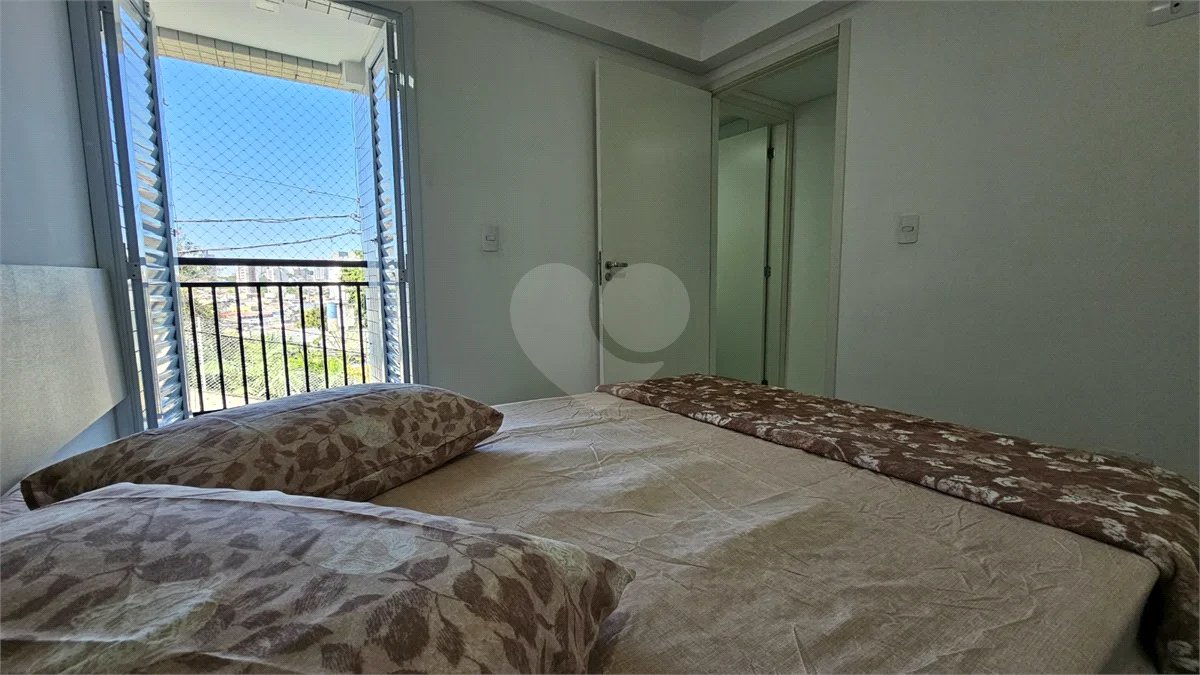 Apartamento para alugar com 1 quarto em Casa Verde, São Paulo, SP