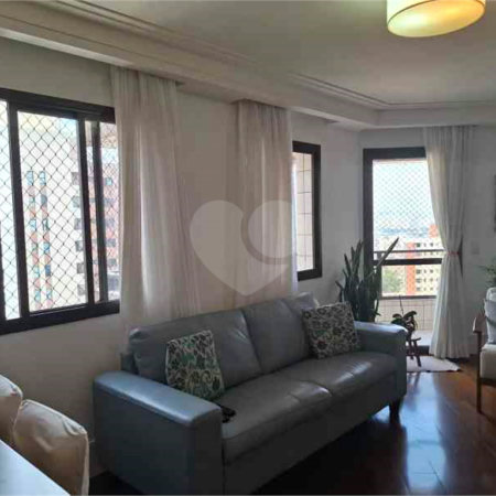 Apartamento à venda com 3 quartos, sendo 1 suíte,  em Santana, São Paulo, SP