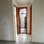 Apartamento à venda com 2 quartos em Paciência, Rio de Janeiro, RJ