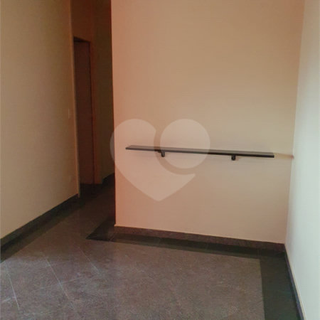Apartamento à venda com 2 quartos em Campo Belo, São Paulo, SP