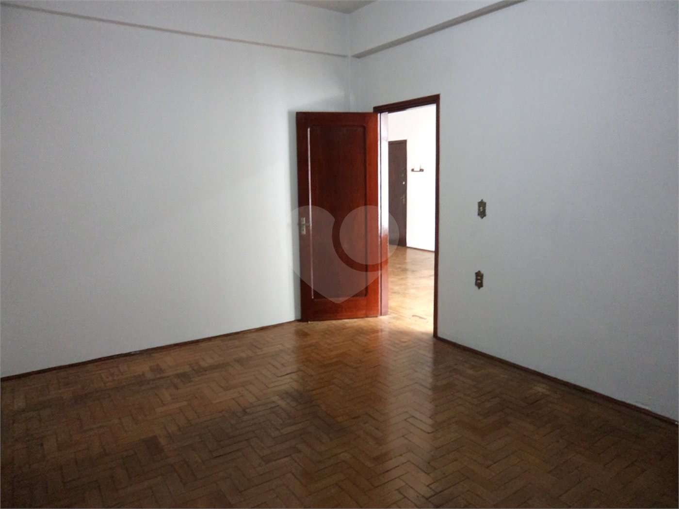 Apartamento à venda com 2 quartos em Bela Vista, Jundiaí, SP