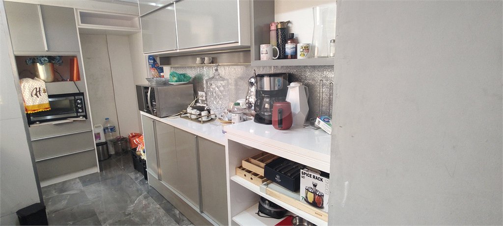 Cobertura à venda com 3 suítes em Lauzane Paulista, São Paulo, SP