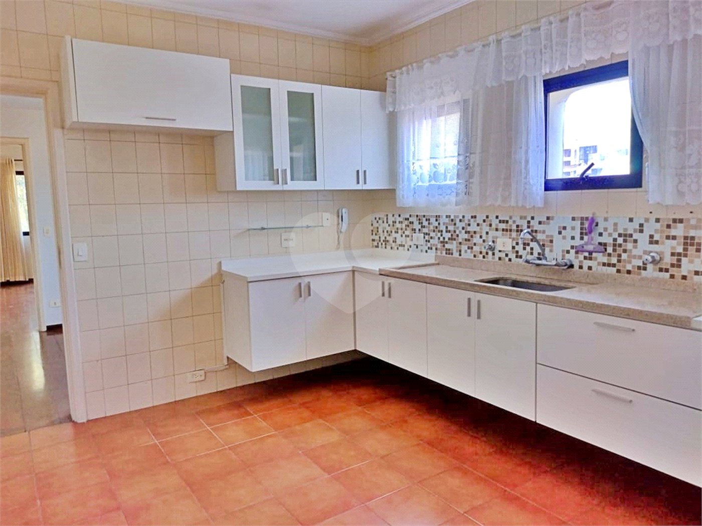 Apartamento à venda com 4 quartos, sendo 3 suítes,  em Vila Andrade, São Paulo, SP