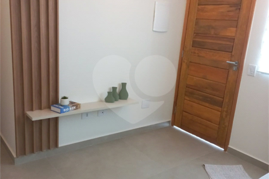 Apartamento à venda com 2 quartos em Santana, São Paulo, SP