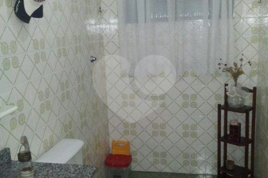 Sobrado à venda com 3 quartos em Vila Guilherme, São Paulo, SP