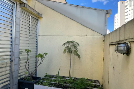 Cobertura à venda com 3 quartos, sendo 1 suíte, em Vila Suzana, São Paulo, SP