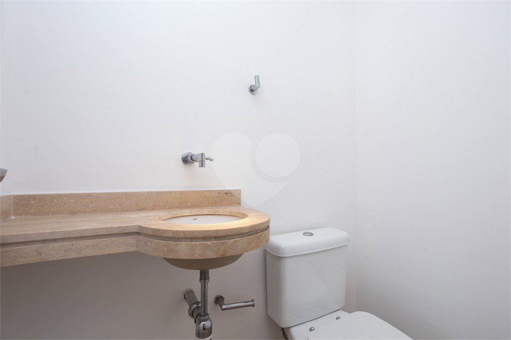 Apartamento à venda com 3 suítes em Itaim Bibi, São Paulo, SP