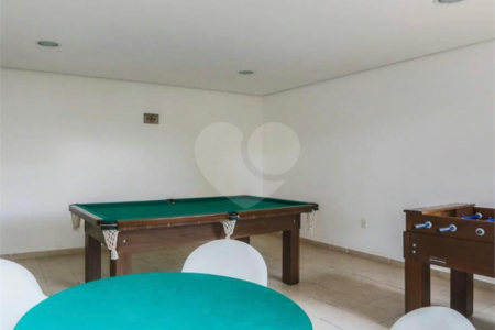 Apartamento à venda com 2 quartos em Liberdade, São Paulo, SP
