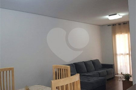 Apartamento à venda com 2 quartos em Vila Suissa, Mogi das Cruzes, SP