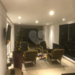 Apartamento à venda com 4 quartos, sendo 2 suítes, em Vila Mariana, São Paulo, SP