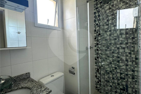 Apartamento à venda com 2 quartos, sendo 1 suíte, em Tucuruvi, São Paulo, SP