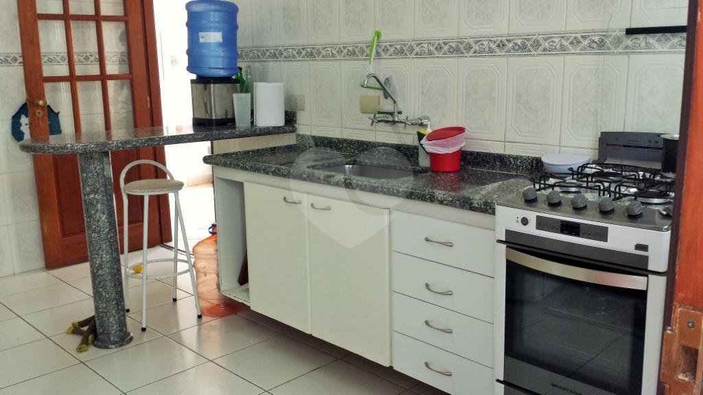 Sobrado à venda com 4 quartos em Brooklin Velho, São Paulo, SP