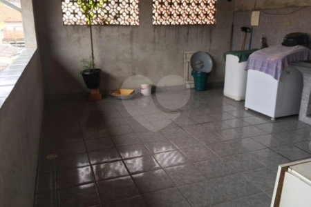 Casa Térrea à venda com 3 quartos em Jardim Celeste, São Paulo, SP