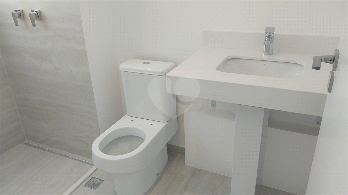 Apartamento à venda com 3 suítes em Consolação, São Paulo, SP