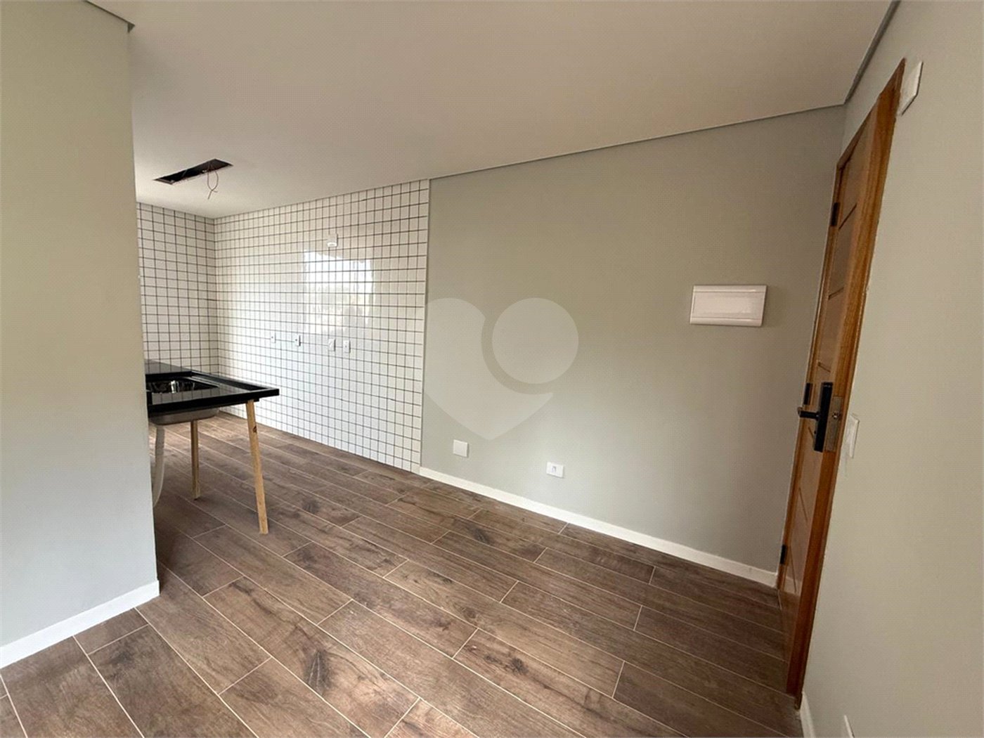 Apartamento à venda com 2 quartos em Casa Verde, São Paulo, SP