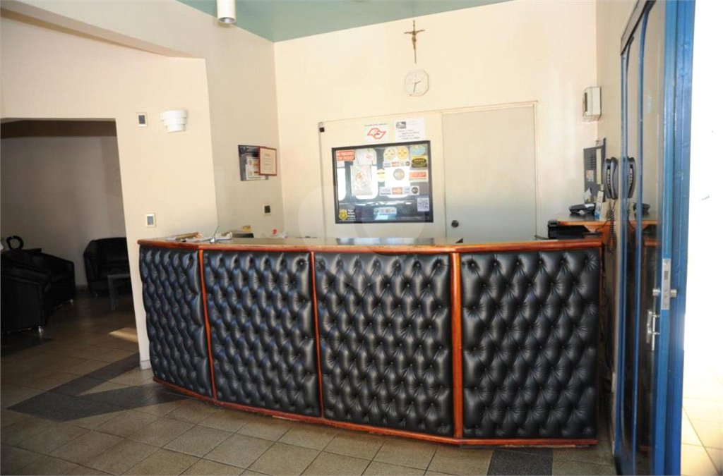 Hotel à venda com 42 suítes no Centro, Araraquara, SP