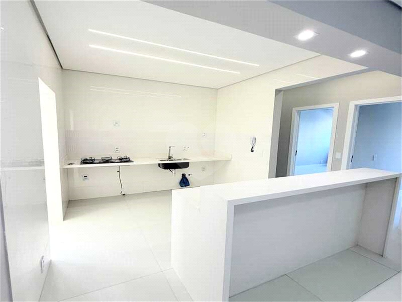 Apartamento à venda com 3 quartos, sendo 1 suíte, em Laranjeiras, Rio de Janeiro, RJ