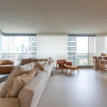 Apartamento à venda com 4 quartos, sendo 3 suítes, em Brooklin, São Paulo, SP