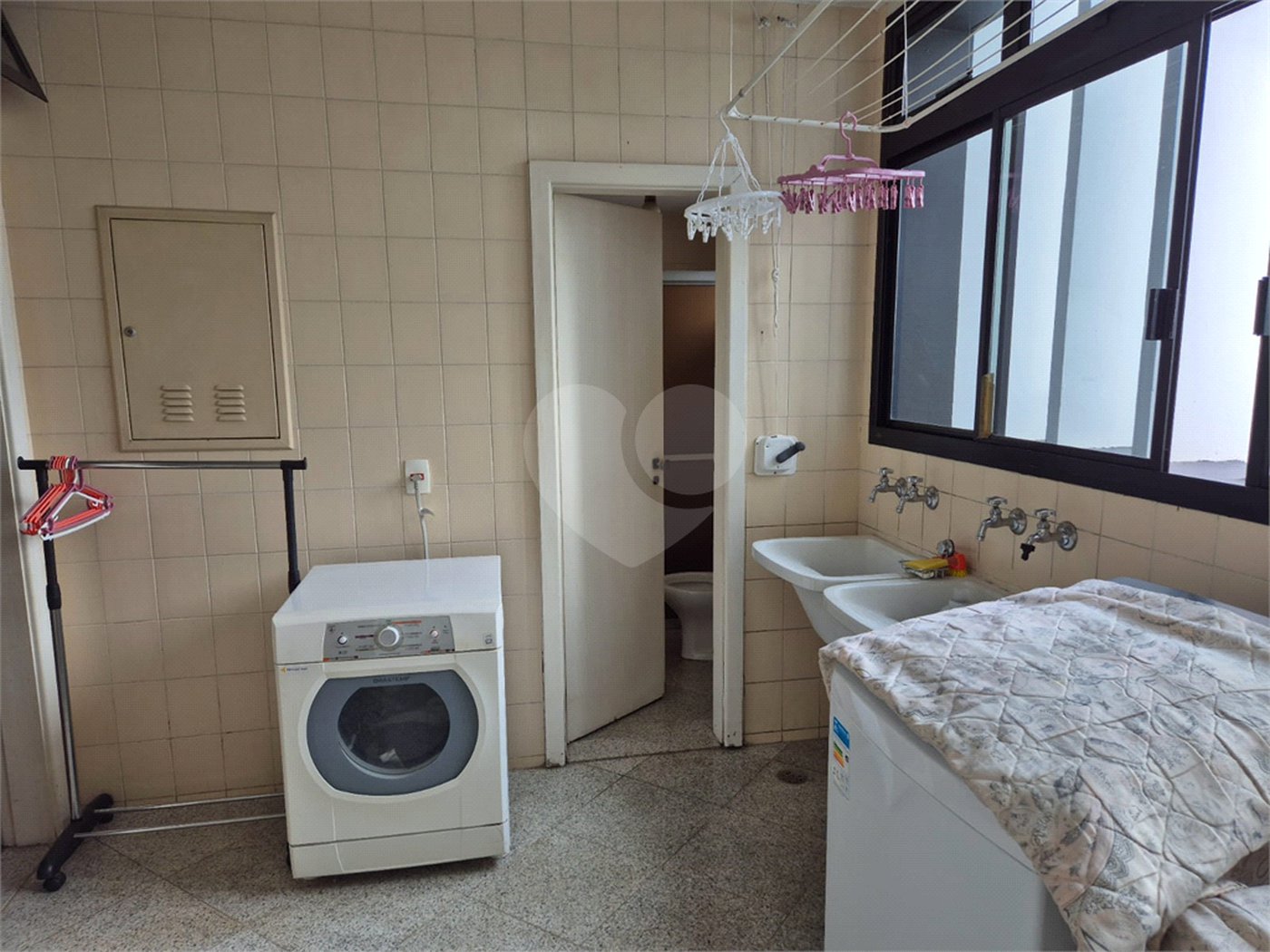 Apartamento à venda ou para alugar com 4 suítes em Alto da Boa Vista, São Paulo, SP
