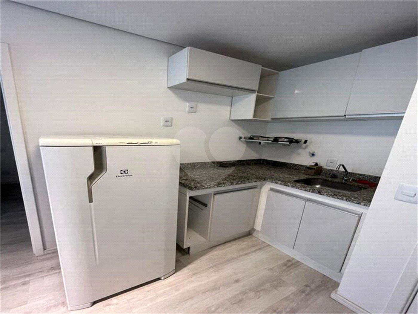 Studio para alugar com 1 quarto em Bela Vista, São Paulo, SP
