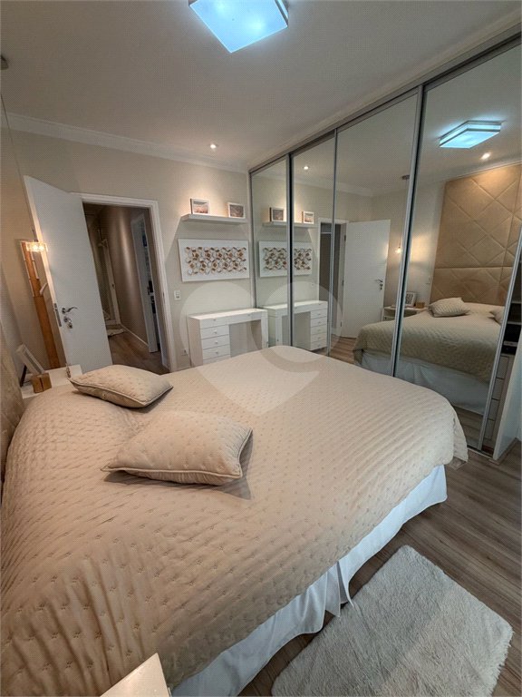 Triplex à venda com 4 suítes em Santa Teresinha, São Paulo, SP