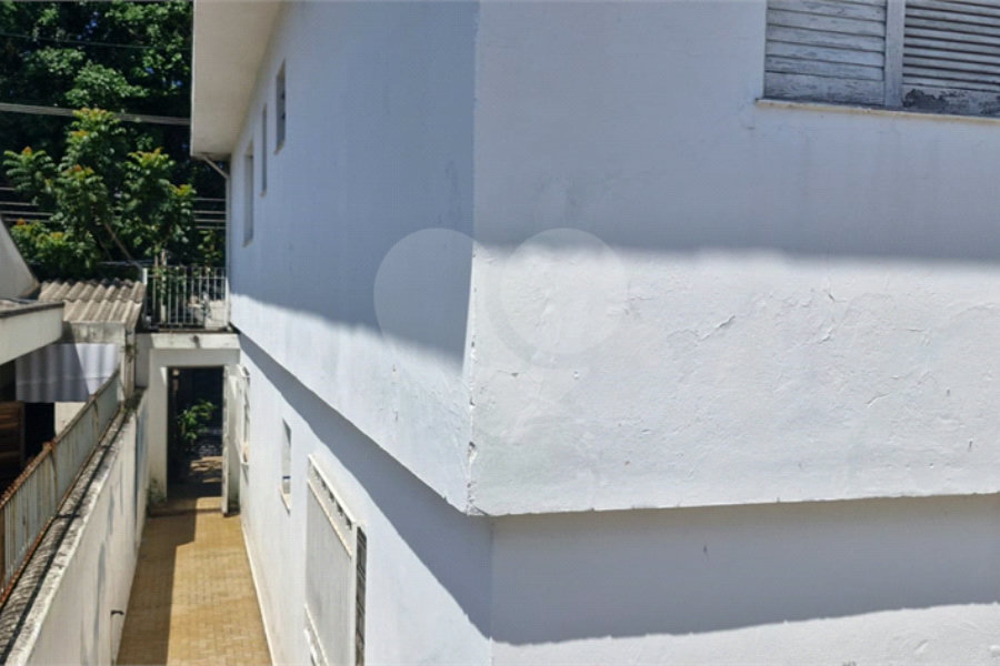 Sobrado à venda com 3 quartos em Parque Edu Chaves, São Paulo, SP