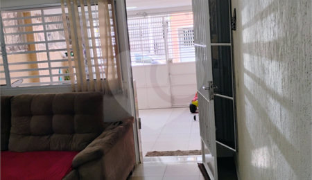 Sobrado à venda com 3 quartos, sendo 2 suítes,  em Casa Verde, São Paulo, SP