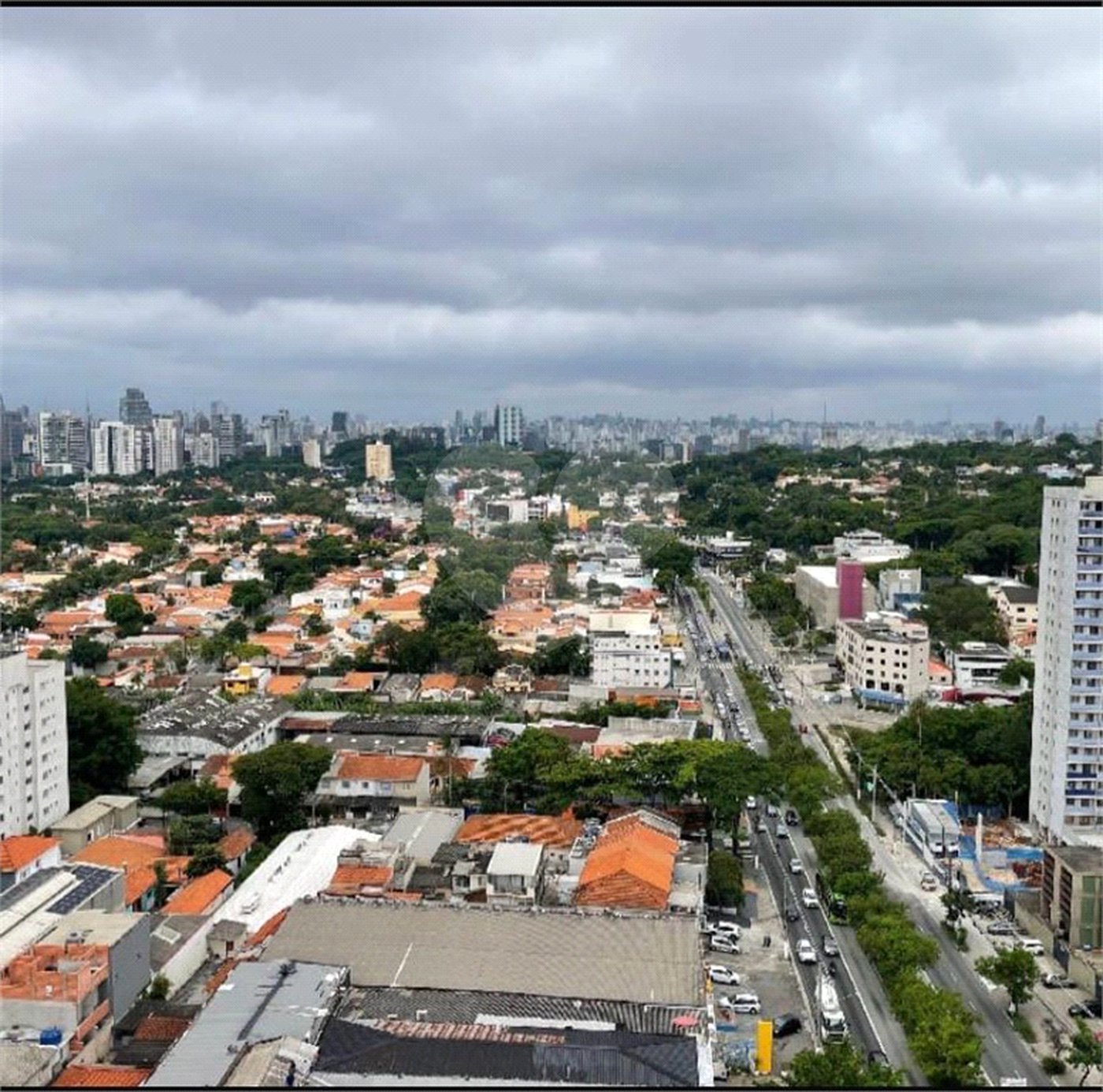 Apartamento à venda com 1 quarto em Butantã, São Paulo, SP