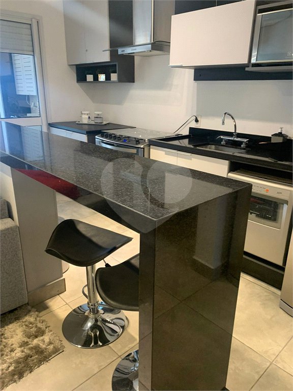 Apartamento à venda com 1 suíte em Pinheiros, São Paulo, SP