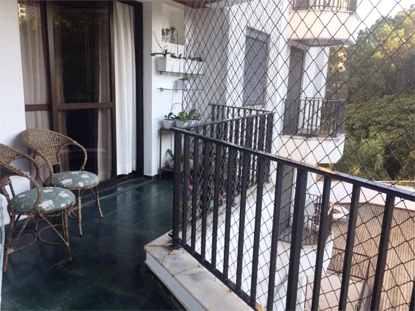 Apartamento para alugar com 4 quartos em Jardim Colombo, São Paulo, SP