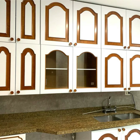 Apartamento à venda com 3 quartos, sendo 1 suíte, em Bela Aliança, São Paulo, SP