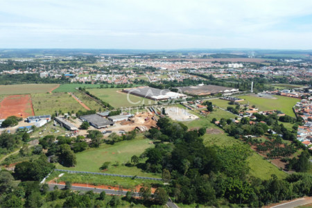 Terreno em condomínio à venda em Vila La Brunetti, Itapetininga, SP