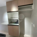 Apartamento para alugar com 2 quartos em Vila Constança, São Paulo, SP