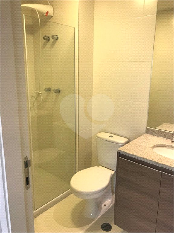 Apartamento à venda com 1 quarto em Chácara Santo Antônio, São Paulo, SP