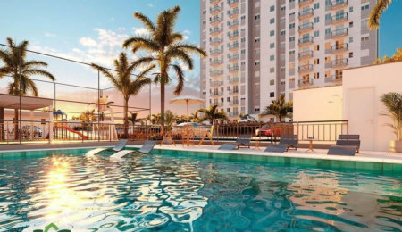 Residencial Harmonia
