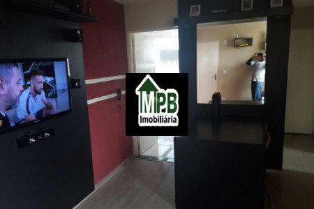 Apartamento à venda com 2 quartos em Jardim Novo Horizonte, Sorocaba, SP