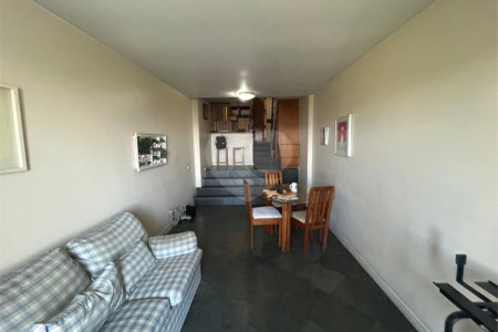 Apartamento à venda com 2 suítes em Flamengo, Rio de Janeiro, RJ