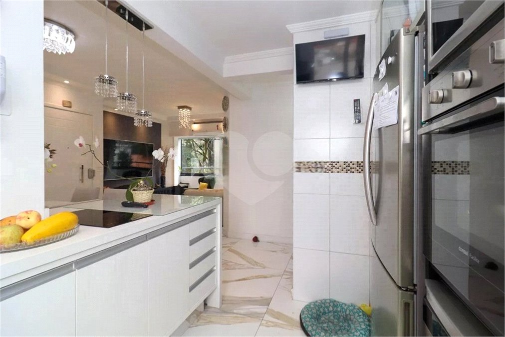 Apartamento à venda ou para alugar com 3 quartos, sendo 1 suíte, em Vila Madalena, São Paulo, SP