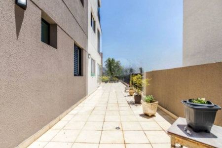Apartamento à venda na Vila Carrão, 3 quartos (1 suíte), garden