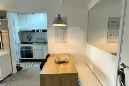 Apartamento à venda com 1 quarto em Vila Guarani (z Sul), São Paulo, SP