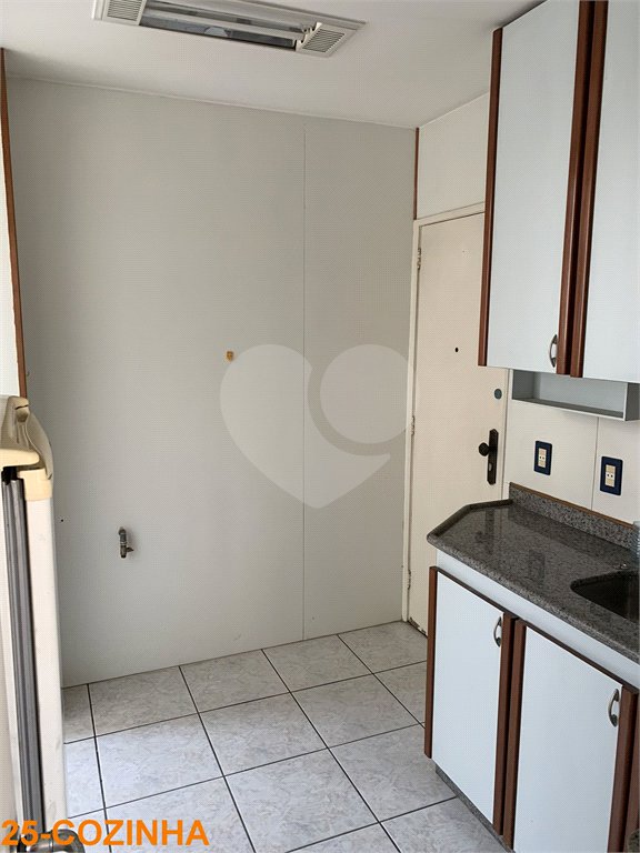 Apartamento à venda com 2 quartos em Tijuca, Rio de Janeiro, RJ