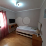 Apartamento à venda com 3 quartos, sendo 1 suíte, em Santo Amaro, São Paulo, SP