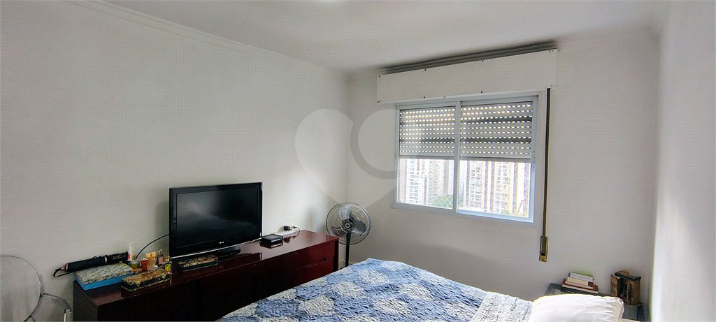 Apartamento à venda com 3 quartos, sendo 1 suíte, em Perdizes, São Paulo, SP