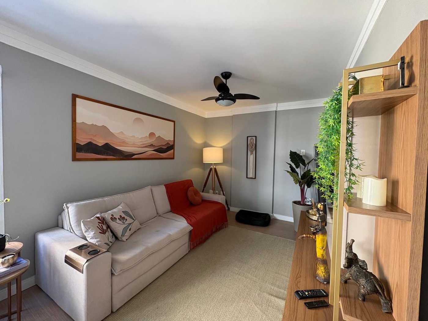 Apartamento com 3 dormitórios à venda, 162 m² por R$ 1.550.000,00 - Pompéia - Santos/SP