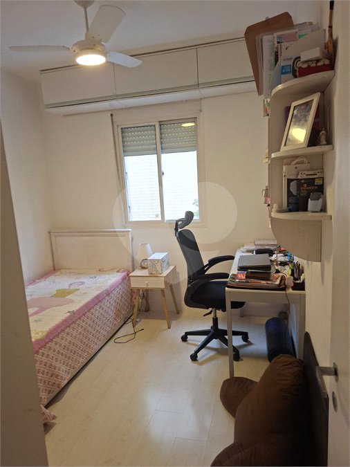 Apartamento à venda com 2 quartos, sendo 1 suíte,  em Itaim Bibi, São Paulo, SP