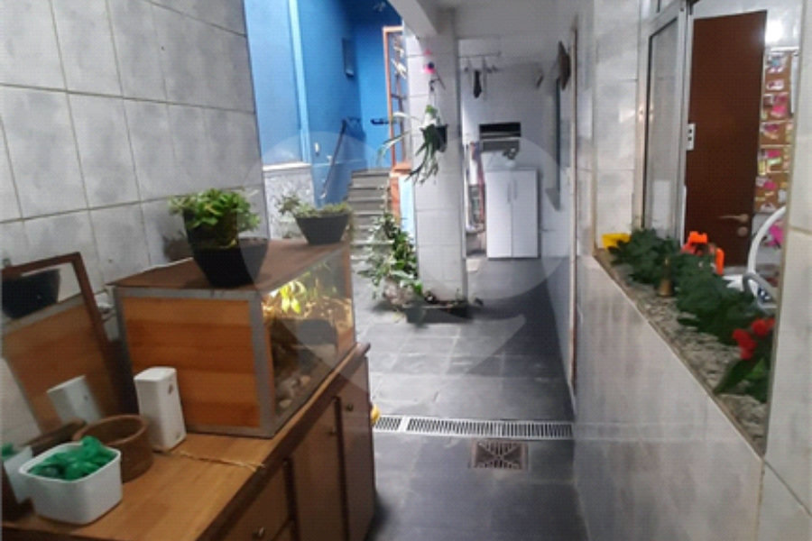 Casa à venda com 2 suítes em Pirituba, São Paulo, SP