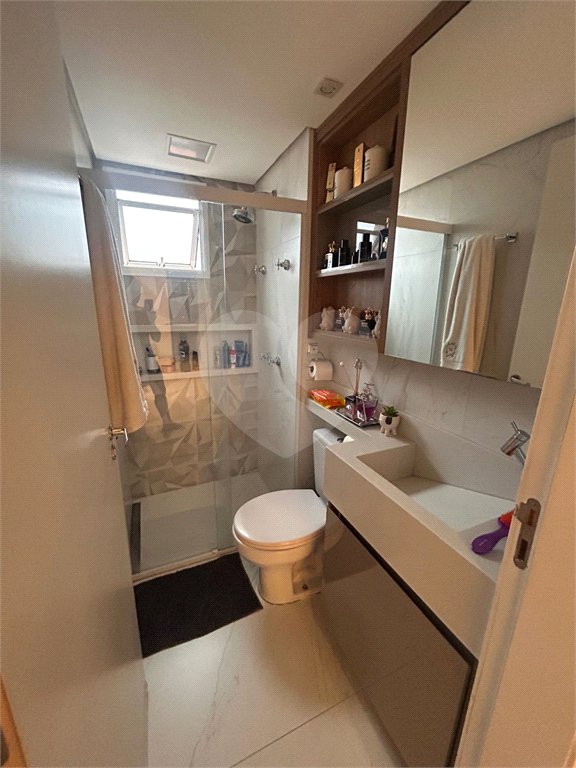 Cobertura à venda com 3 quartos, sendo 1 suíte,  em Santana, São Paulo, SP