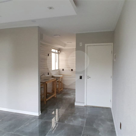 Apartamento à venda com 2 quartos em Campo Grande, Rio de Janeiro, RJ