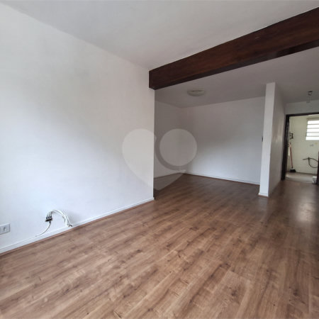 Apartamento à venda com 2 quartos em Indianópolis, São Paulo, SP