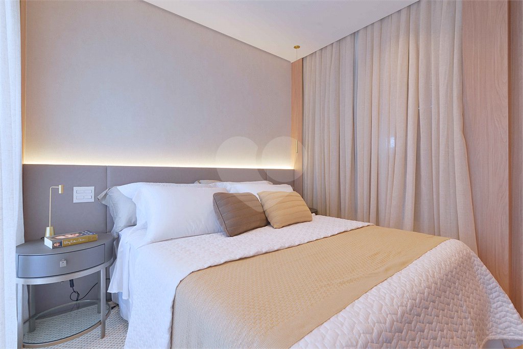 Apartamento à venda com 4 suítes em Parque Campolim, Sorocaba, SP